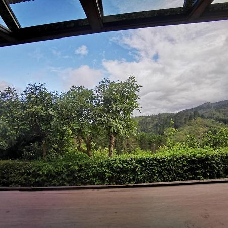 Cabana Hamacas Cartago Kültér fotó