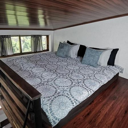 Cabana Hamacas Cartago Kültér fotó
